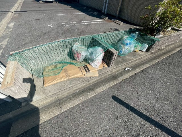 グランピア亀島|名古屋市の賃貸ならMy賃貸のその他共用部分|グランピア亀島