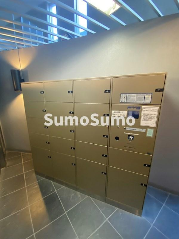 グランドメゾン三軒茶屋のその他