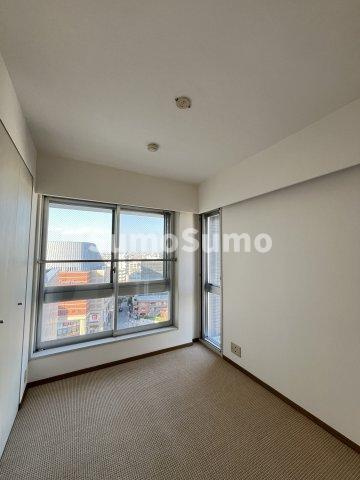 グランドメゾン三軒茶屋の居間・リビング|おしゃれな居間です