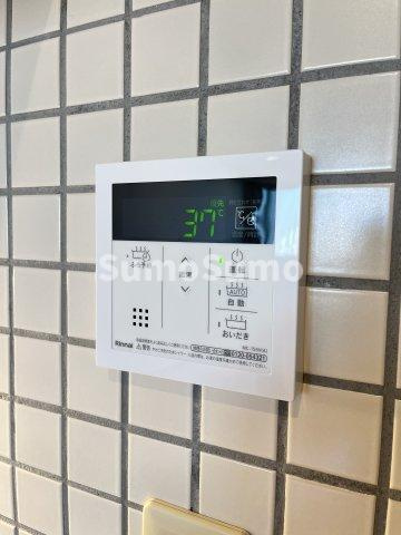 グランドメゾン三軒茶屋の設備