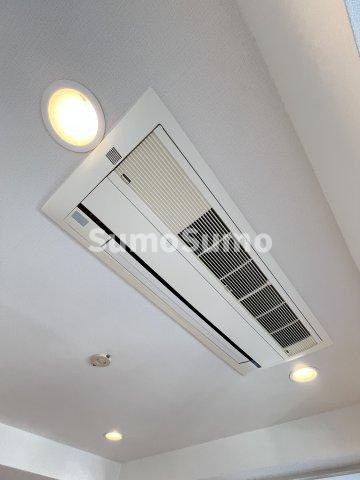 グランドメゾン三軒茶屋の設備