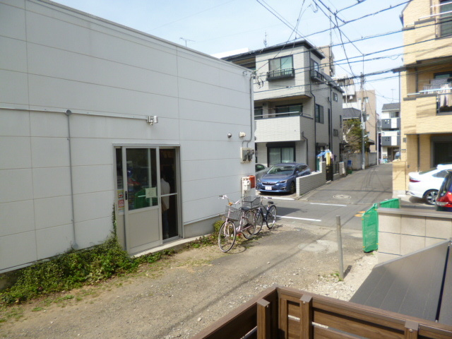 ｌｕｃｅ（ルーチェ）の展望|眺望