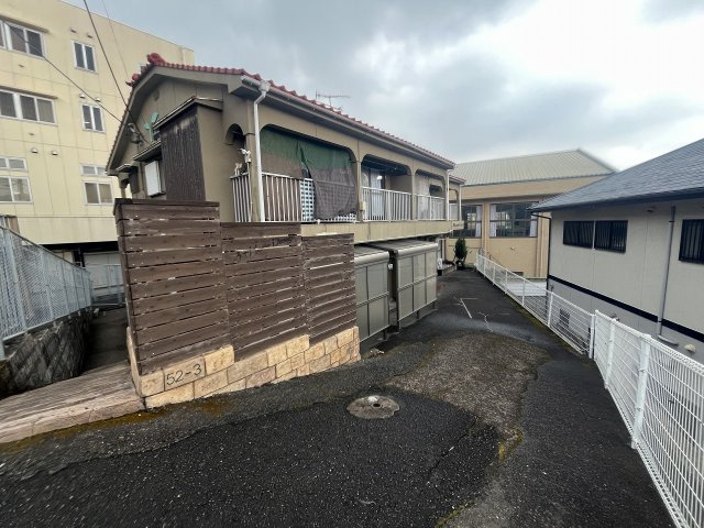  | フタバアパートメント