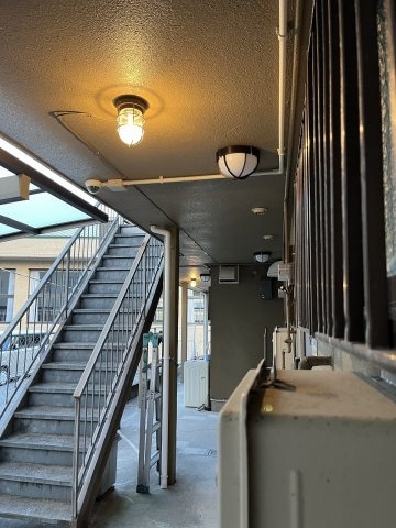  | フタバアパートメント