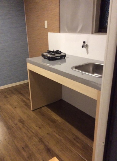  | フタバアパートメント