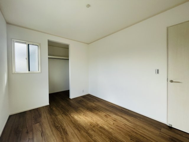 【洋室】 | 熊谷市石原　　新築戸建　　全６区画　１号棟