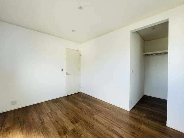 【子供部屋】 | 熊谷市石原　　新築戸建　　全６区画　１号棟