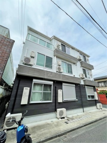 クレール小竹向原の外観|外観も気になるポイント