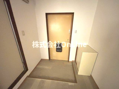 【玄関】 | 山田ビル