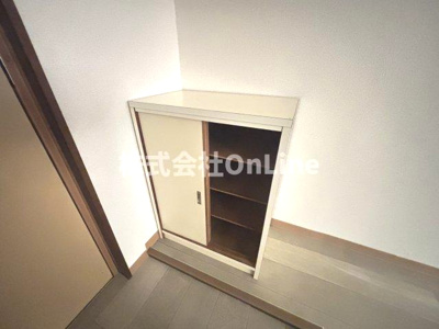 【収納】 | 山田ビル