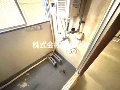 【設備】 | 山田ビル