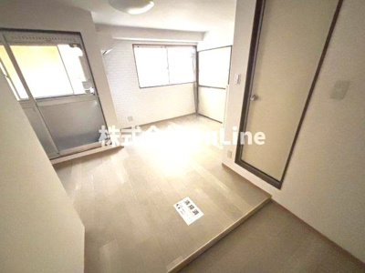 【洋室】 | 山田ビル