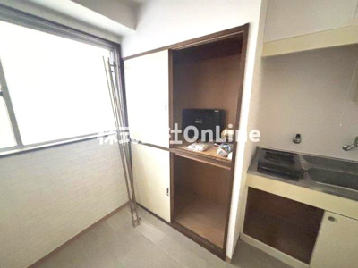 【収納】 | 山田ビル