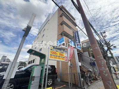 【外観】 | 山田ビル