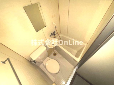 【浴室】 | 山田ビル