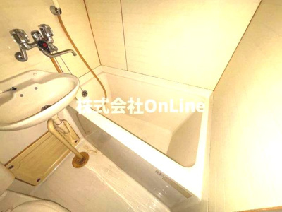 【浴室】 | 山田ビル