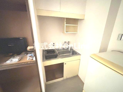 【キッチン】 | 山田ビル