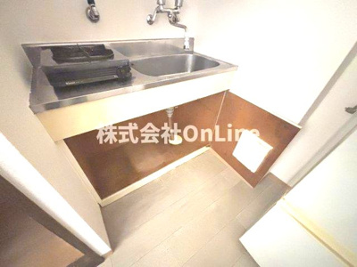 【収納】 | 山田ビル