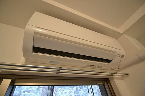 スプランディッド神戸北野の設備