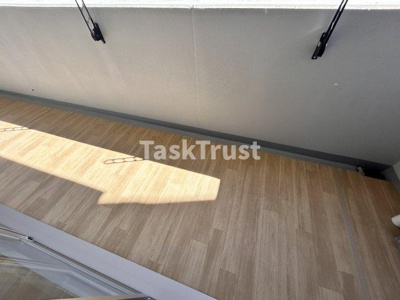 【バルコニー】 | スプランディッド城東関目