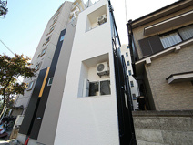 グランディール大宝の画像