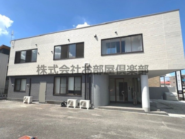 アリエス久留米東