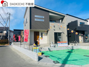 熊谷市石原　　新築戸建　　全６区画　2号棟の画像