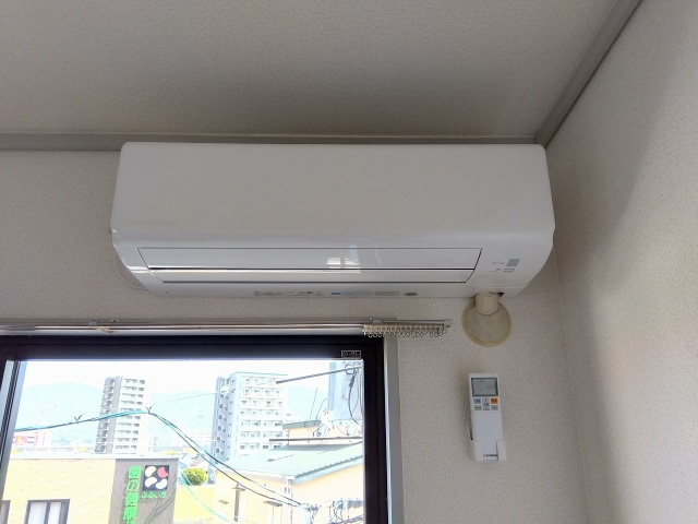 章栄№10の設備