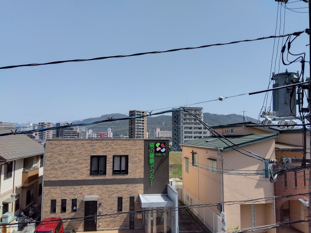 章栄№10の展望