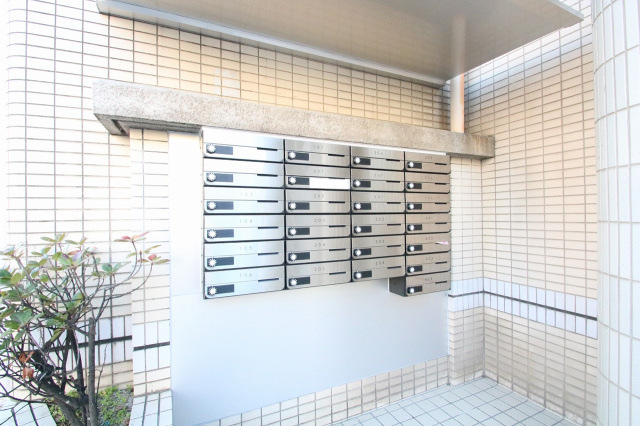 章栄№10のその他共用部分