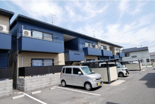 フィールドエッヂC棟