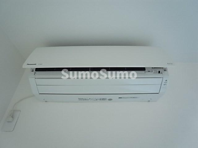 AMAGASAKI Modern Heightの設備