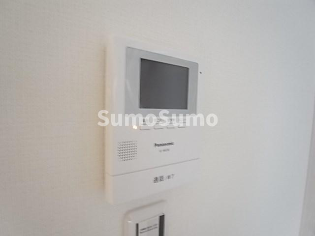 AMAGASAKI Modern Heightのセキュリティ