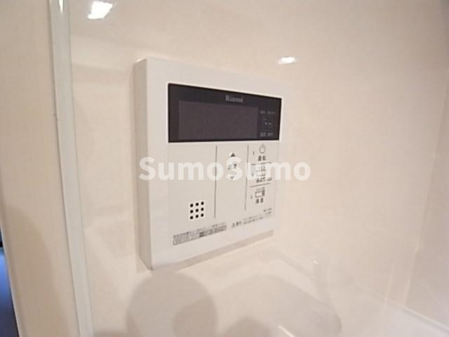 AMAGASAKI Modern Heightのその他