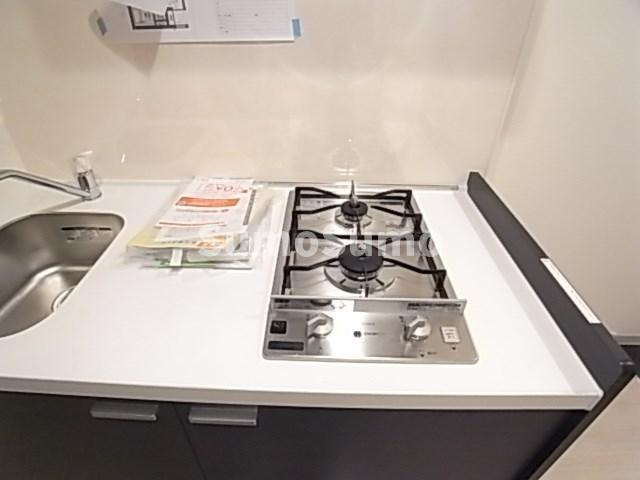 AMAGASAKI Modern Heightのキッチン