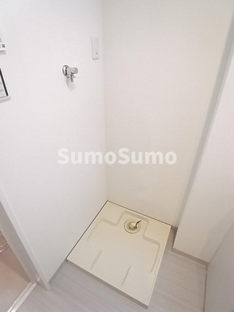 AMAGASAKI Modern Heightの設備