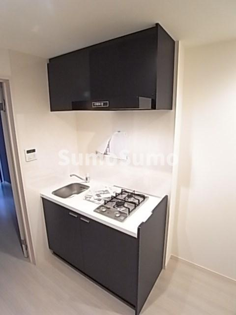 AMAGASAKI Modern Heightのキッチン