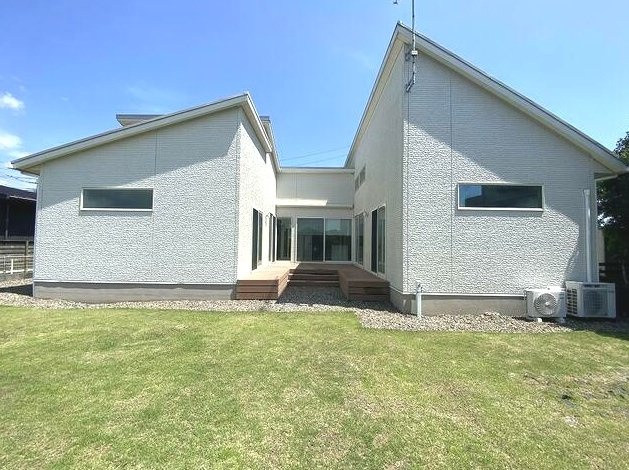 長生郡一宮町東浪見　平家中古戸建