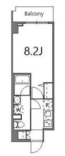 ティーステージジェイアール浜川崎