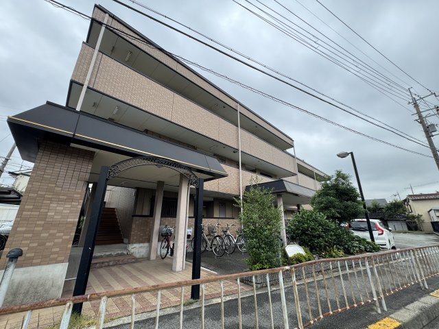 アンソレイユ高木