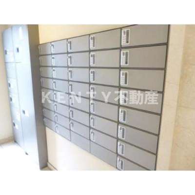 【その他共用部分】 | パークアクシス白金台南