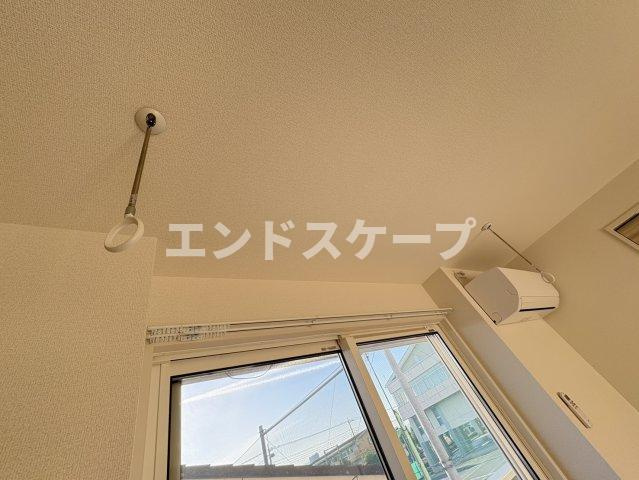 D-ROOM 文京町3丁目の内装|高崎、前橋のお部屋探しはエンドスケープまで！お客様の理想お聞かせ下さい♪