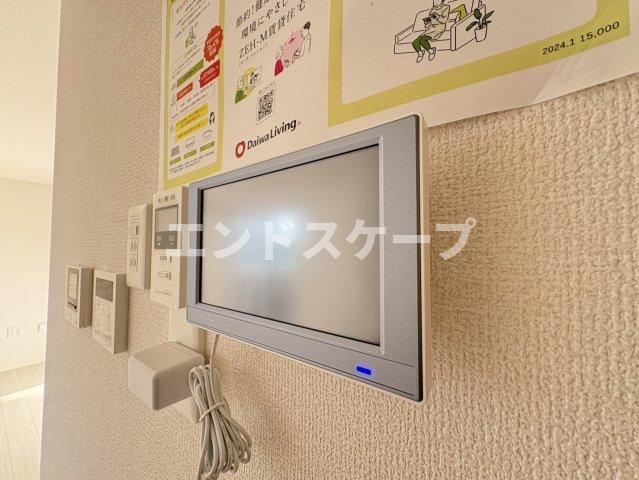 D-ROOM 文京町3丁目の内装|高崎、前橋のお部屋探しはエンドスケープまで！お客様の理想お聞かせ下さい♪