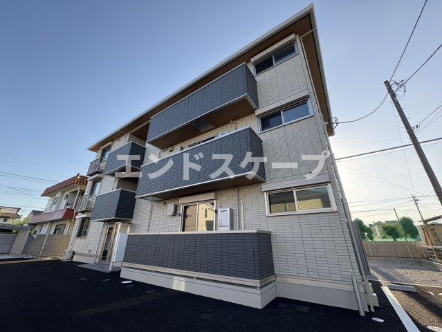 D-ROOM 文京町3丁目