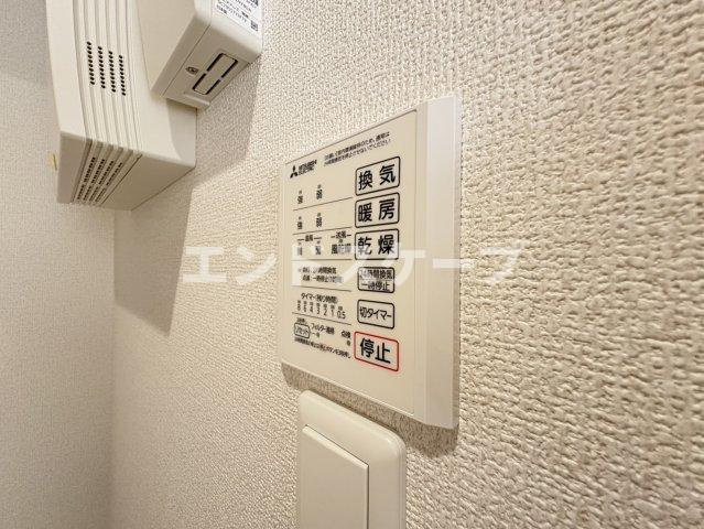 D-ROOM 文京町3丁目のその他|高崎、前橋のお部屋探しはエンドスケープまで！お客様の理想お聞かせ下さい♪