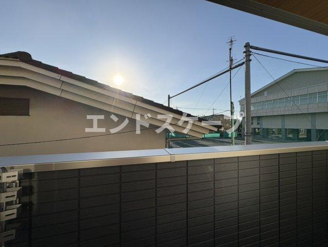 D-ROOM 文京町3丁目の展望|高崎、前橋のお部屋探しはエンドスケープまで！お客様の理想お聞かせ下さい♪