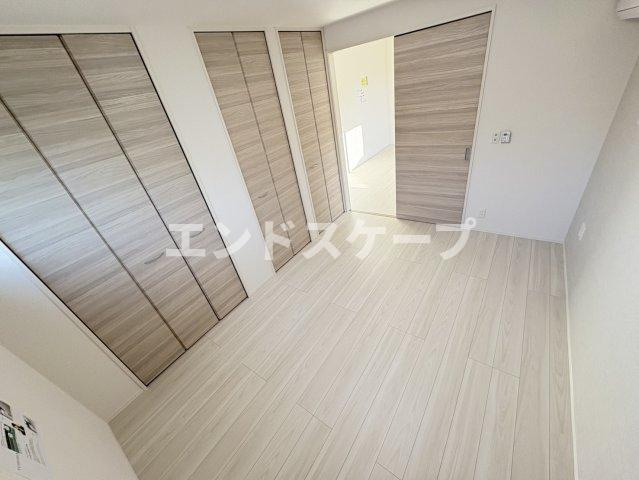 D-ROOM 文京町3丁目のその他|高崎、前橋のお部屋探しはエンドスケープまで！お客様の理想お聞かせ下さい♪