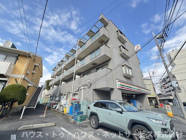 グリーンアベニュータカ