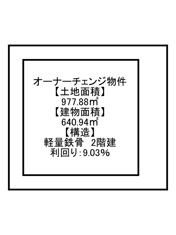 THE　CITY　西庄【オーナーチェンジ】