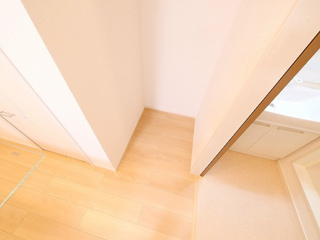 エレガンス　ハーモニーの設備